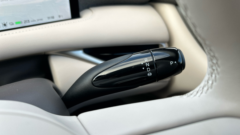 MG Im6 553kW Launch Edition 100kWh 5dr AWD Auto Electric Estate